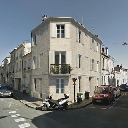 Le Loft Bleu - Un Atelier-Cocon Elegant & Central Bordéus Exterior foto